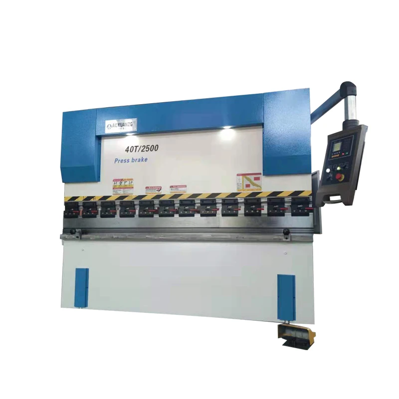 CNC Panel  Bender,  Sheet Metal Folding Machine,  Automatic Bending Center, Hydraulic Press Brake