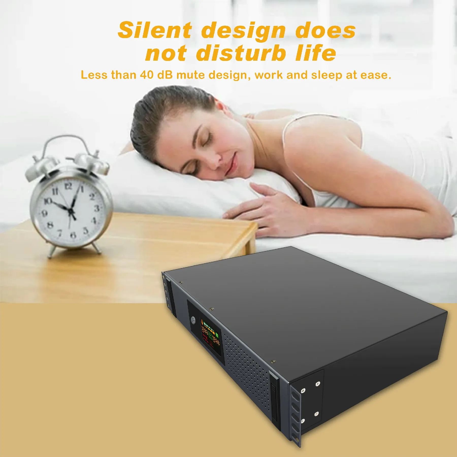 Hot selling uninterreptible power supply (ups) rack ups pc 480 watts