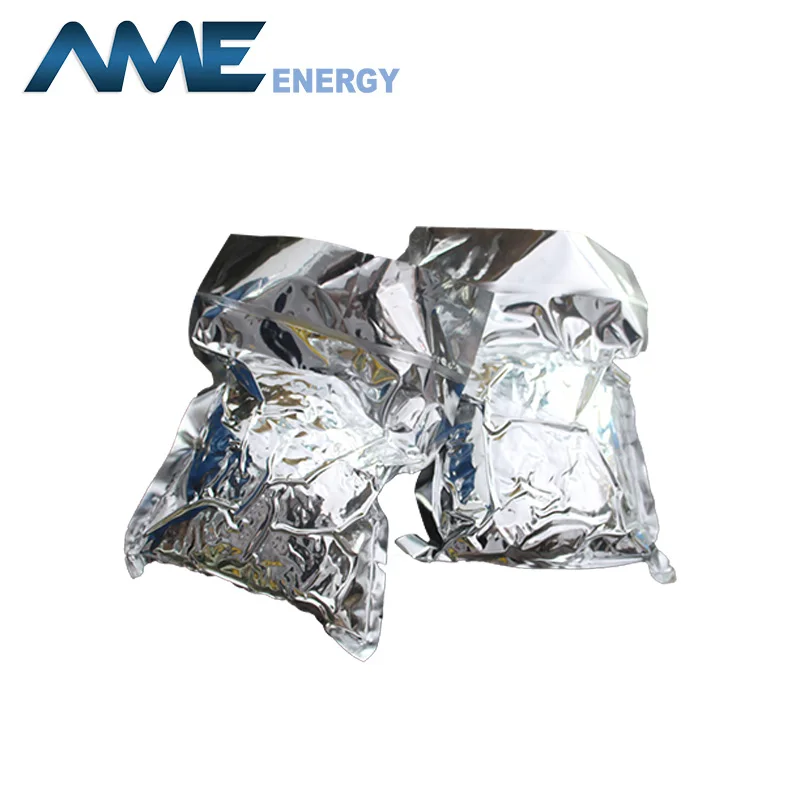 NCA Powder Nickel Cobalt Aluminum Oxide Powder for Lithium Battery Raw Material