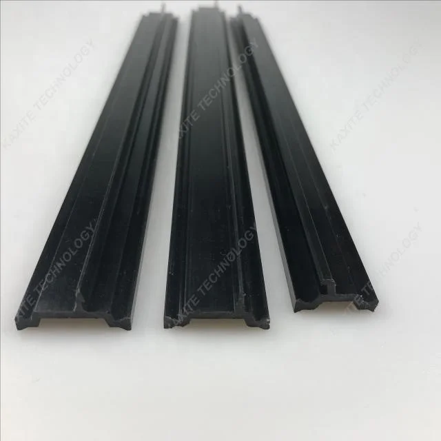 PA66 GF25 Heat Insulation Insulation Solutions For Doors Thermal Break Product