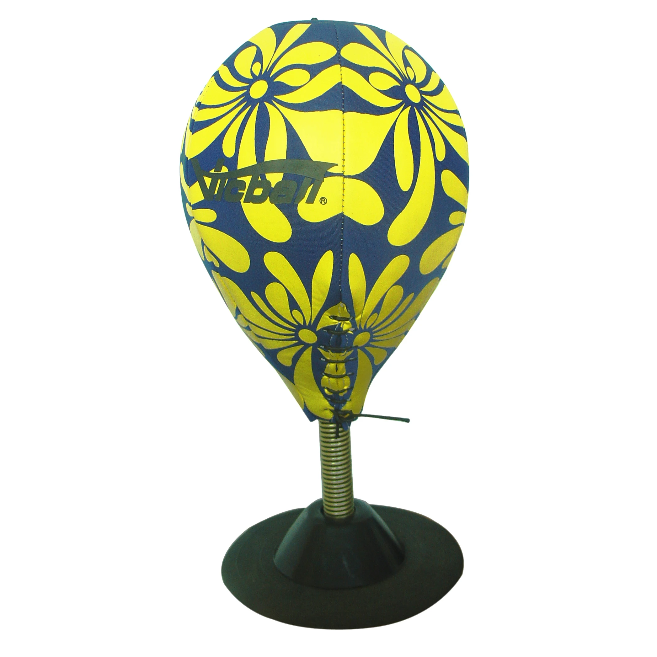 Factory direct sale customizable logo boxing training equipment boxing Speed bag desktop bag punching ball