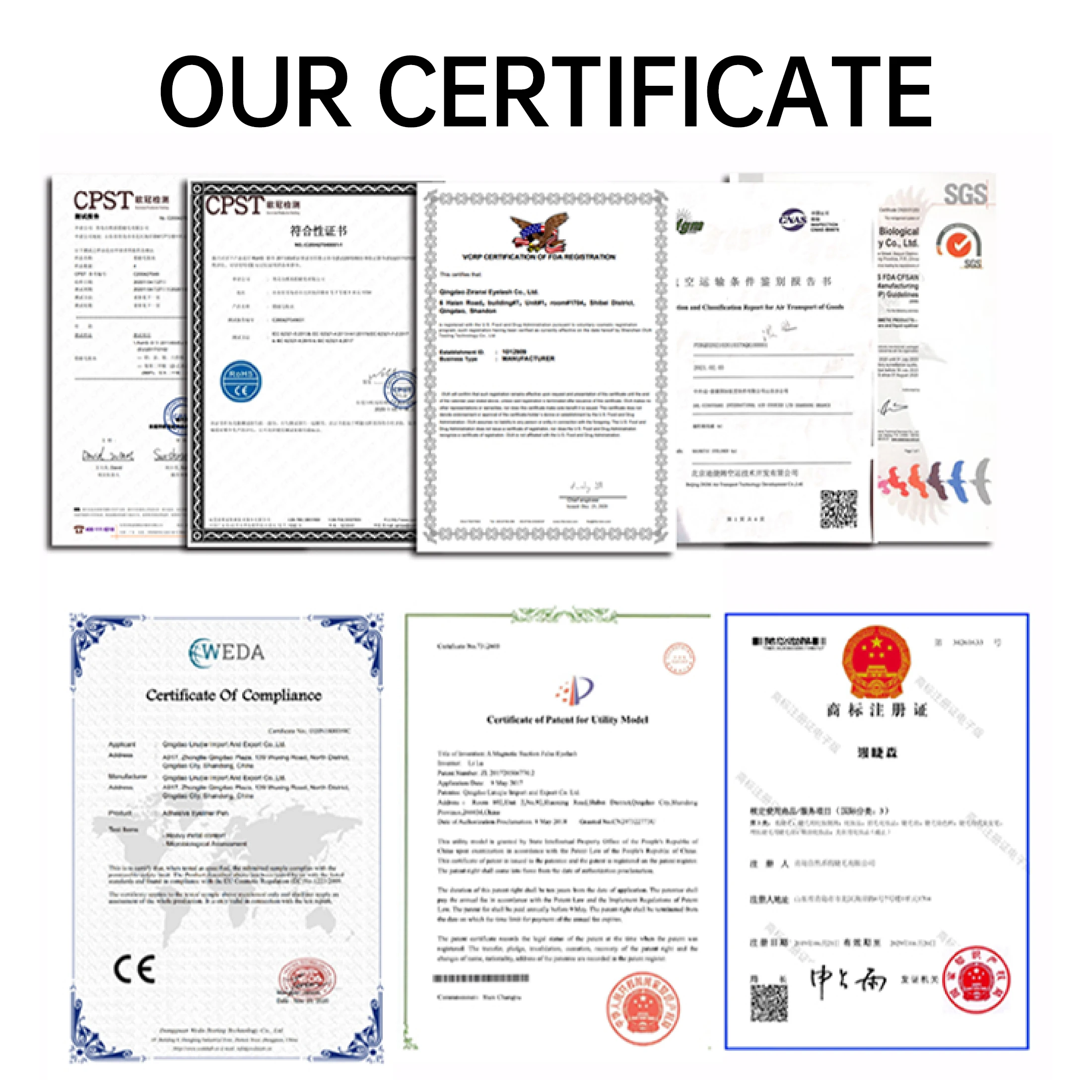 Best Quality Super Lash Bonder Lash Glue Bonder Factory Price Eyelash Extension Lash Bonder