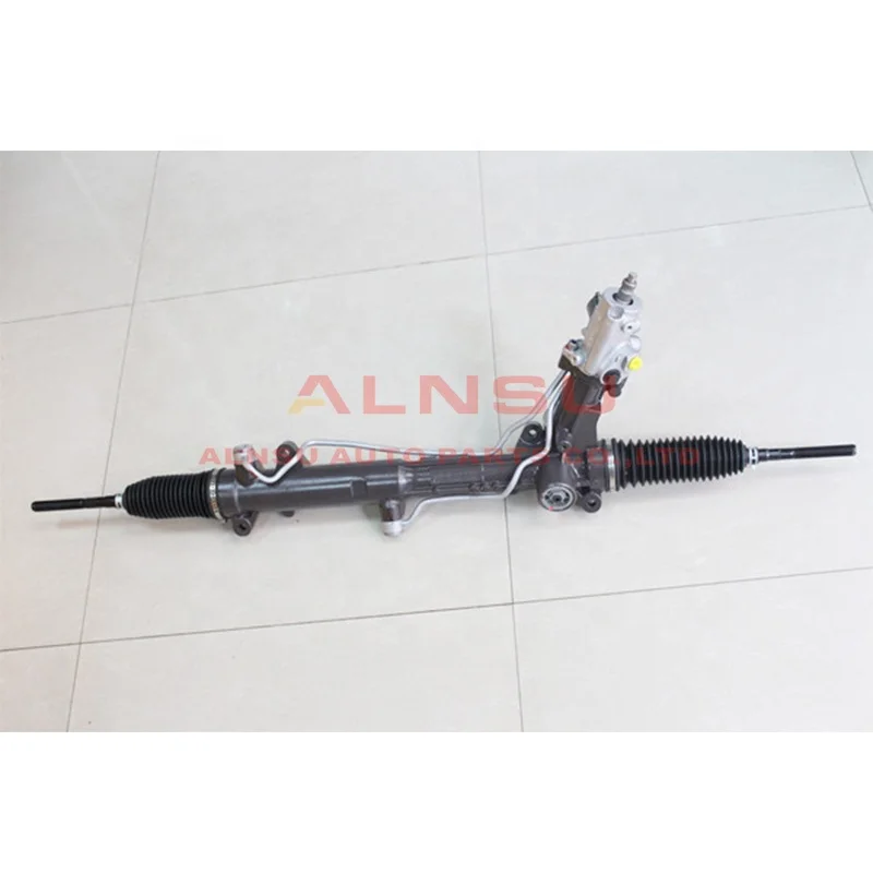 Steering Rack For 45510-20100 4551020100 NZE120 NZE121 NHW20 RHD