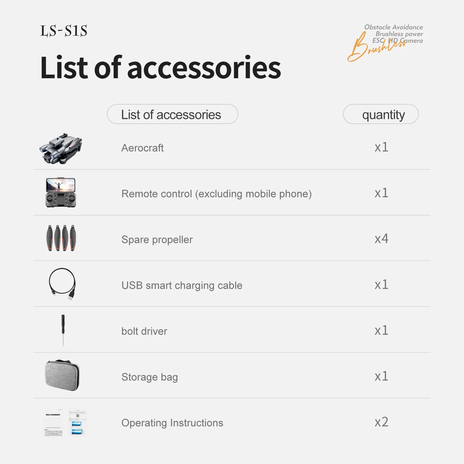 S1S GPS 5G WIFI Obstacle Avoidance Optical Flow Brushless Motor Profesional Drone 4K 6K RC drones with 4k camera and gps