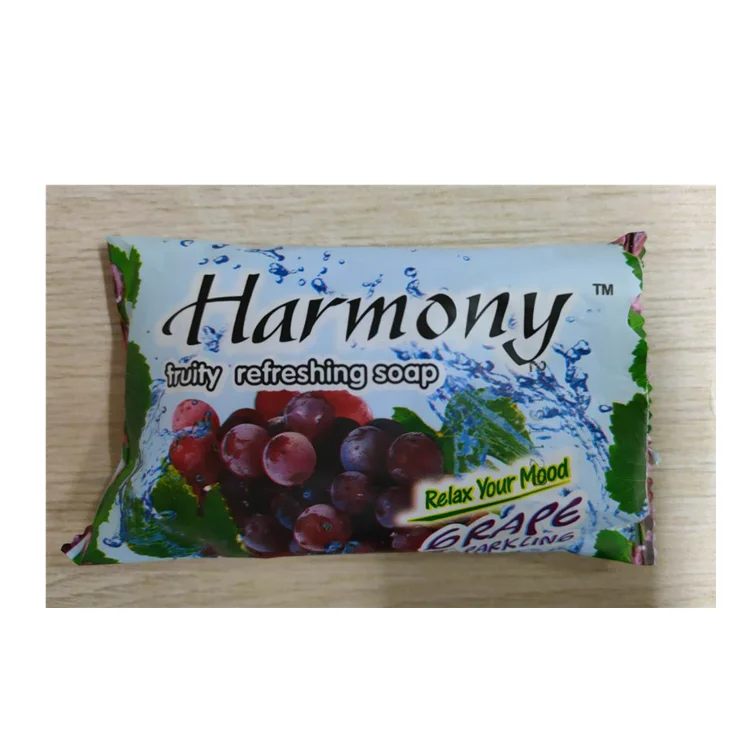 
Manufacturers ODM OEM Travel Facial and Body Cleansing Whitening Bath Toilet Body Soap Bar Base Making 