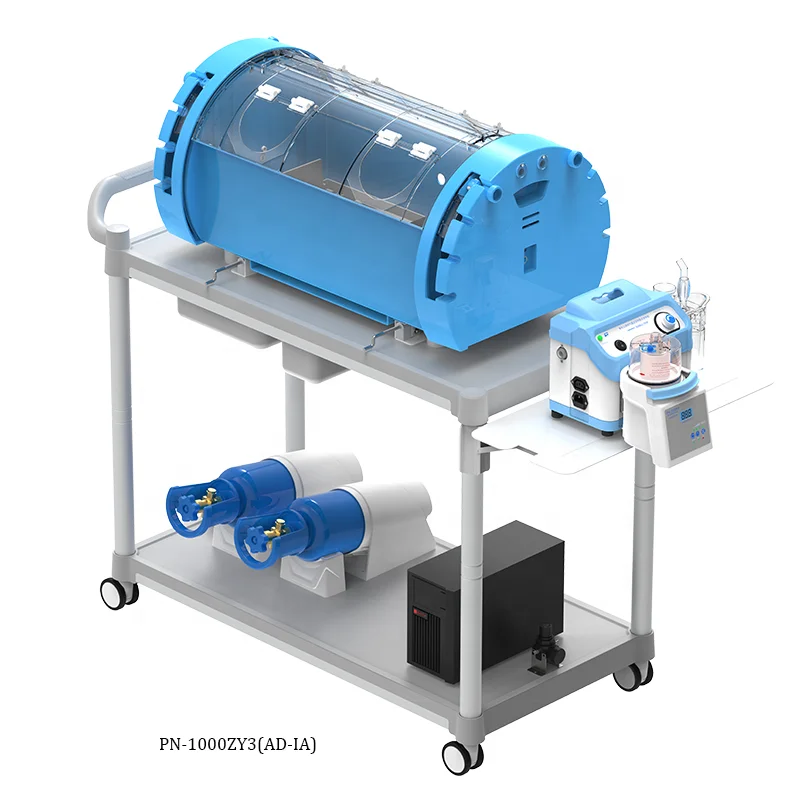 Neonatal transport incubator infant care bed intra hospital infant transfer