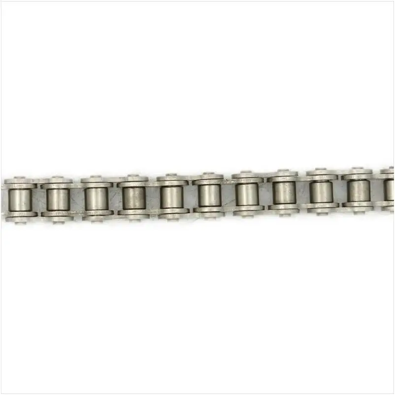 Chain Mini With Sprocket Roller Chain 16B-1 Drive Bicycle Pulley Wheel Conveyor Link Roller For Motor Bike Anchor Aluminum Chain