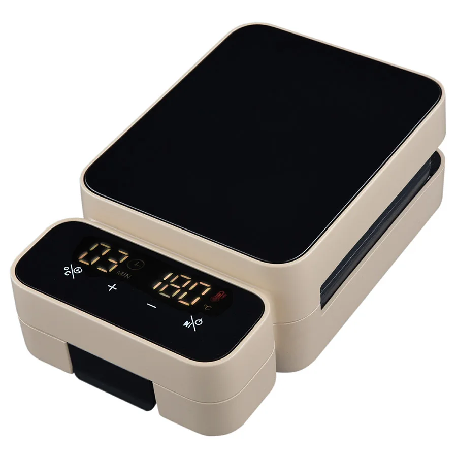 detachable plates sandwich maker waffle maker grill maker