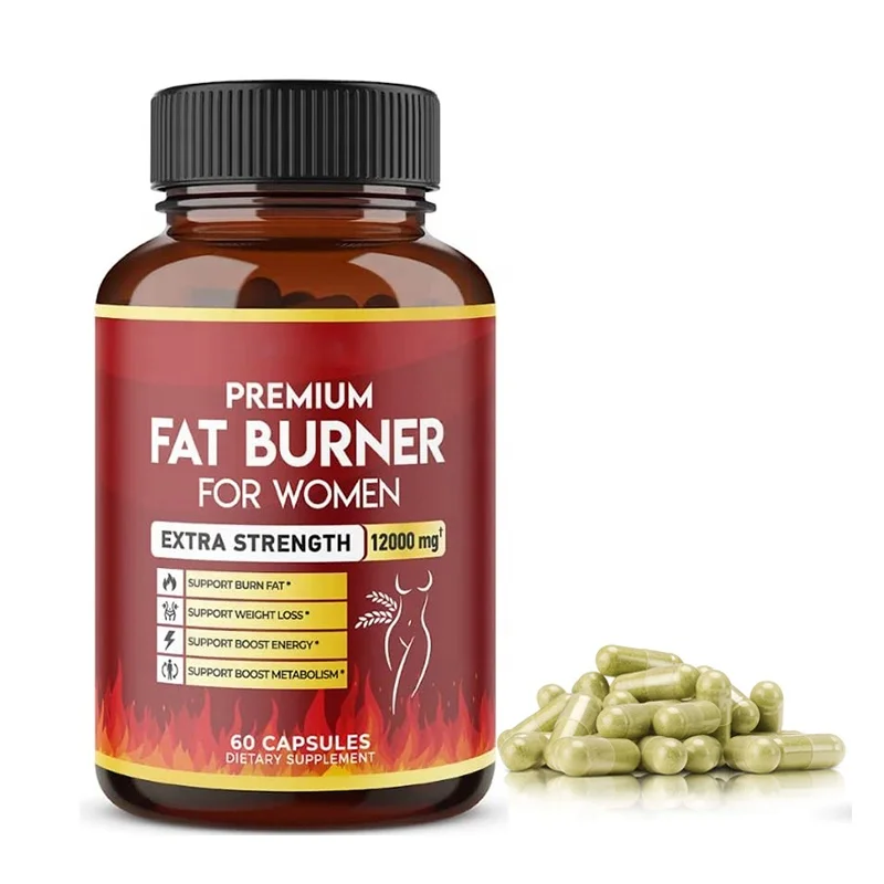 100% натуральный чистый травяной экстракт здоровая пищевая добавка капсулы зеленого чая для