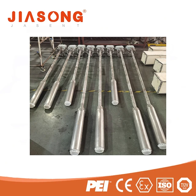 Погружной насос Adblue Chemical