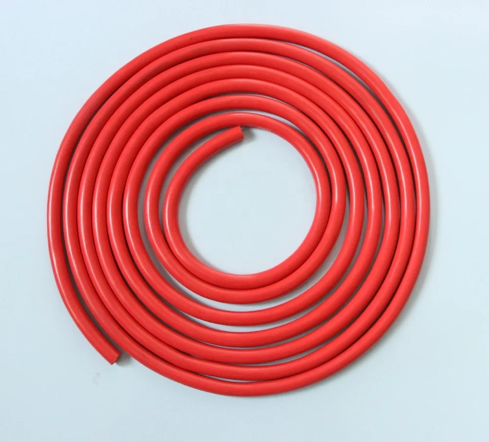 16mm 25mm 35mm 50mm 70mm 95mm Flexible Core Copper Electrical Wire Welding Cable