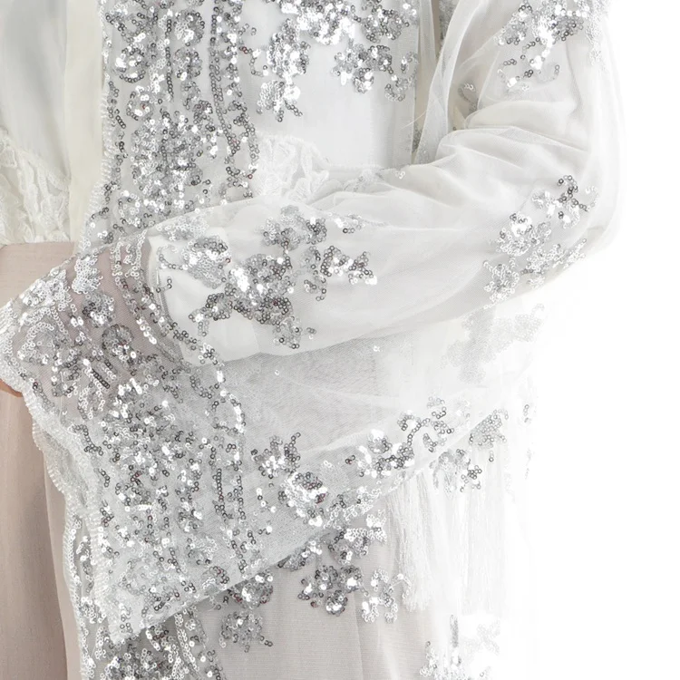 
2021 Islamic A Line Abaya Long Skirt For Muslim Women 