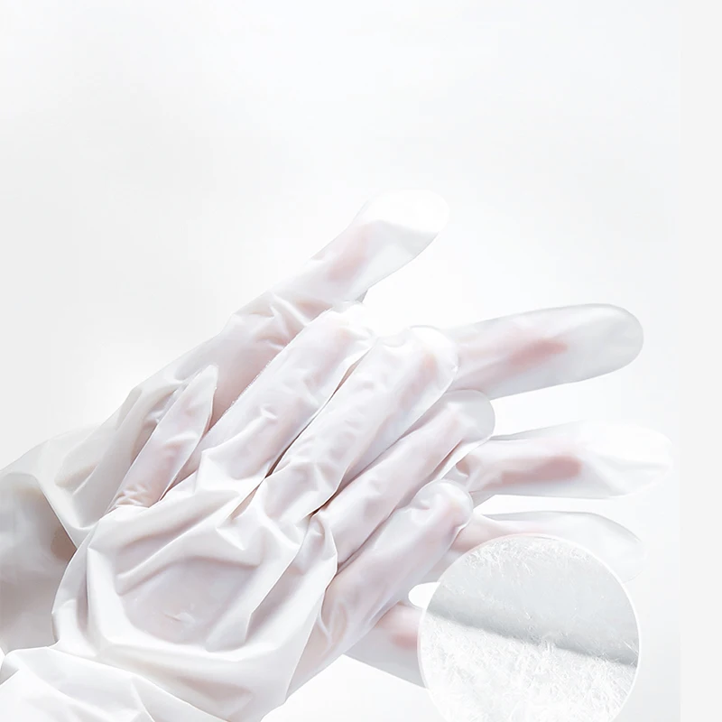 Repair skin private label hand mask moisturizing factory price