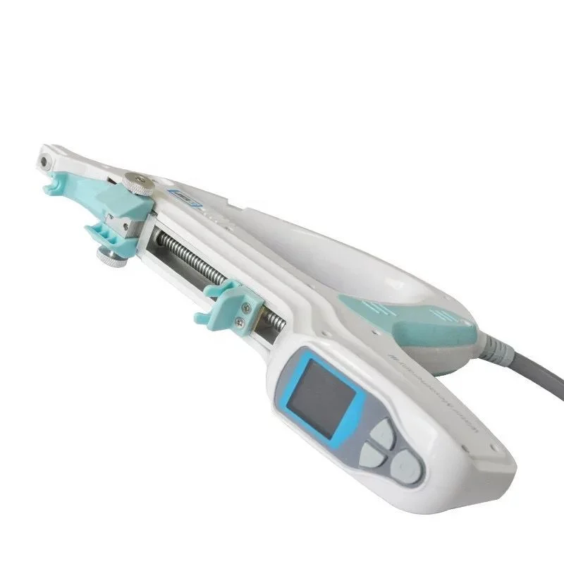 2022 Korean mesotherapy gun prp meso Injector vital Injector wrinkle remover mesogun mesotheraphy