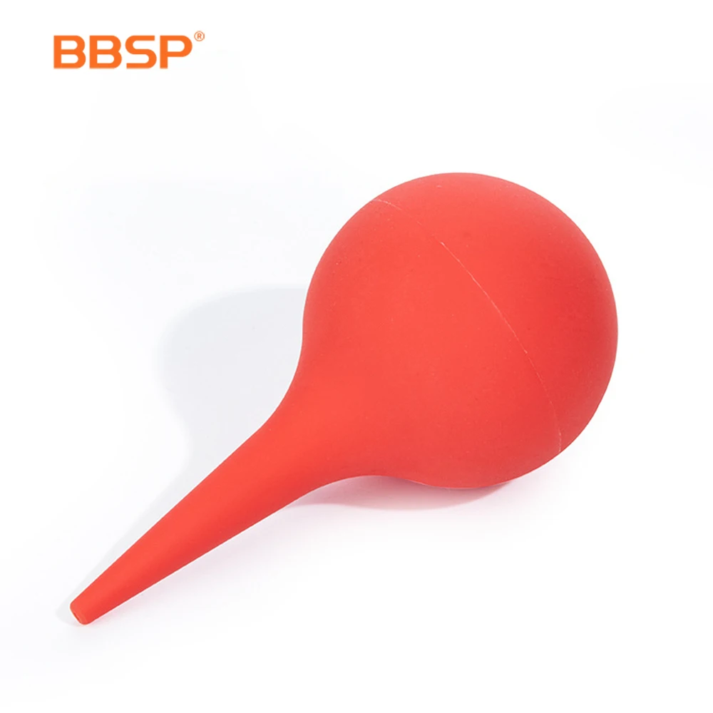 Медицинский одноразовый шприц для орошения ушей, шприц для удаления ушного воска из ПВХ