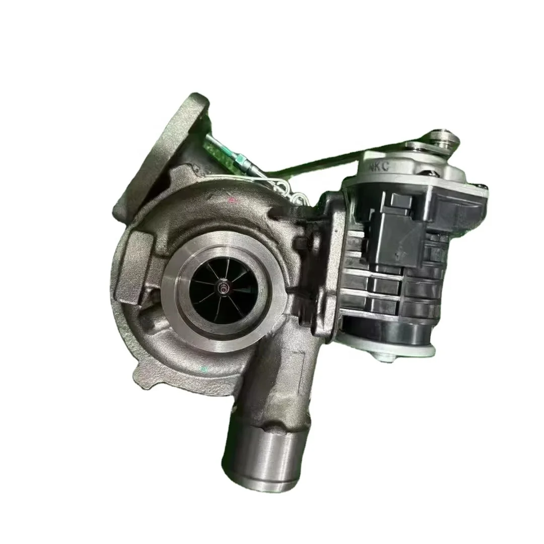 New Engine Parts Kit GT3067 GT20S Twin Turbocharger for C4.4 Engine