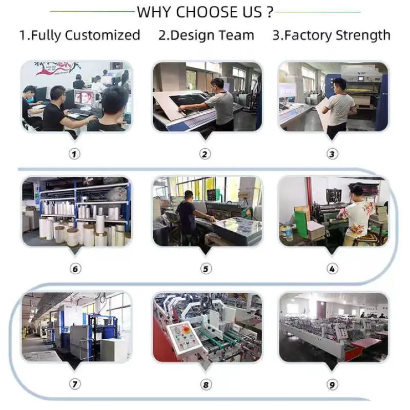 Brand New Product Candy Boxes Paper Foldable Square Handmade Soap Packaging Bow Ribbon Gift Box