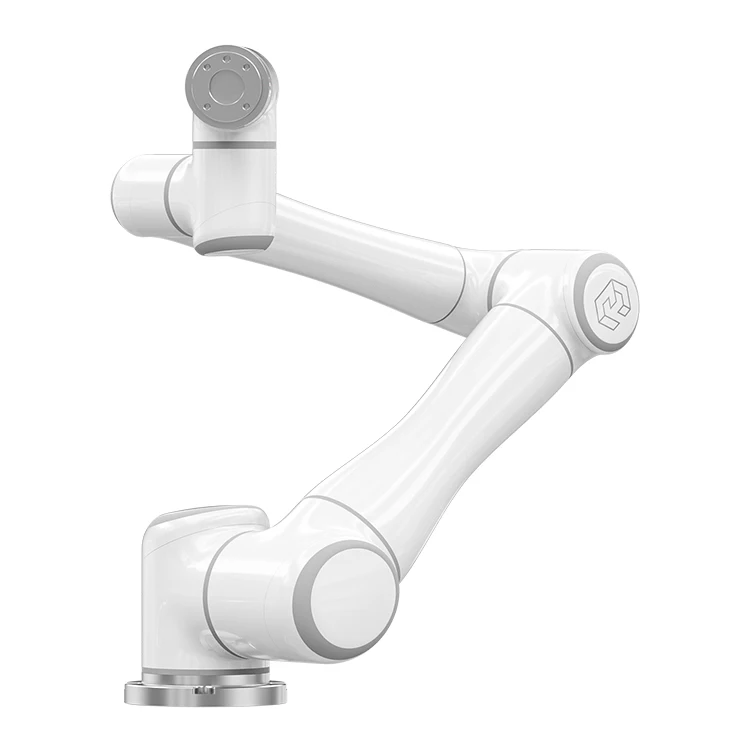 ELITE ROBOTS Hot Sale Pick And Place Robotic Manipulator Robot Toy Arm