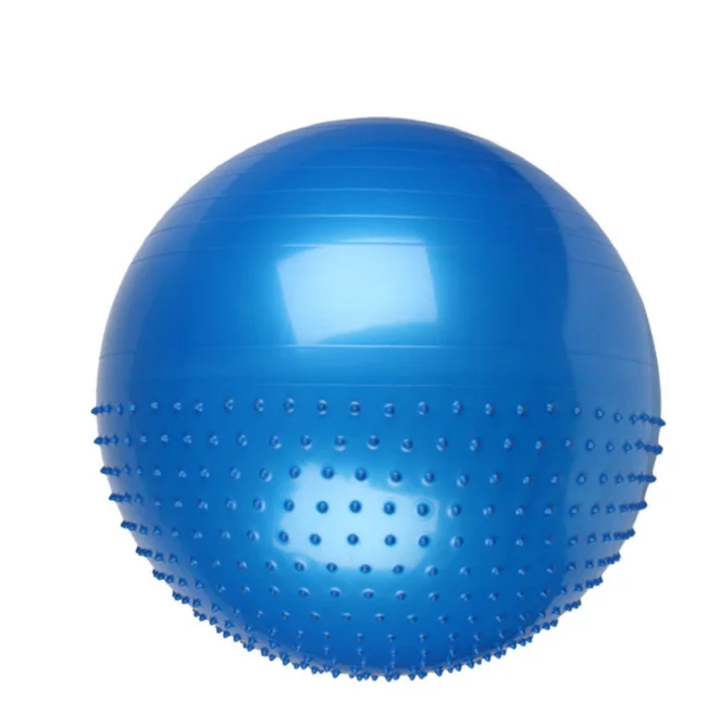 Hot Selling Rhythmic Gymnastics Fitness Ball Pilates Exercise Yoga Balls