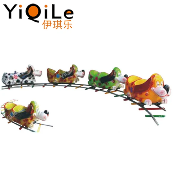 China Produced electric toy train for sale with good quality and Cartoon Locomotive