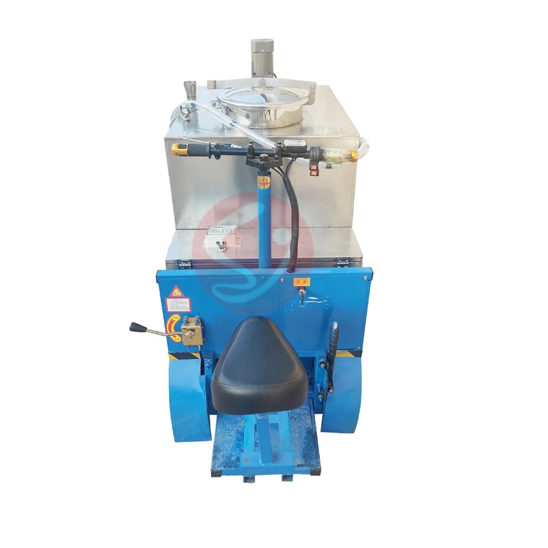 200L Pasteurizer calf feeding Milk Taxi Combined Pasteurizer Calf Feeder for cows baby