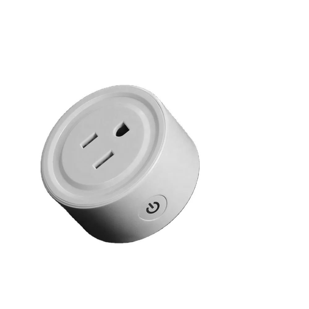 tuya smart plug Wifi Socket Wifi plug and Strip  and TUYA APP Controls