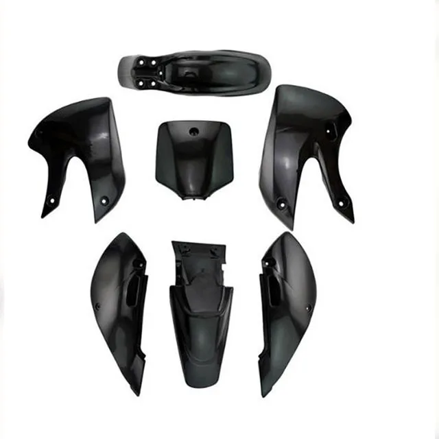 KAIERWO OEM Custom Plastic Auto Vacuum Casting Parts