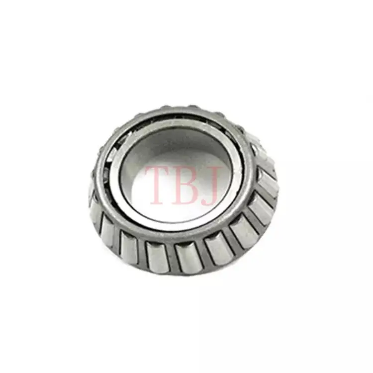 Single Cone Chrome Steel Tapered Roller Bearing 30302 30303 30304 30305 30306 30307 30308 30309 30310 Taper Bearings