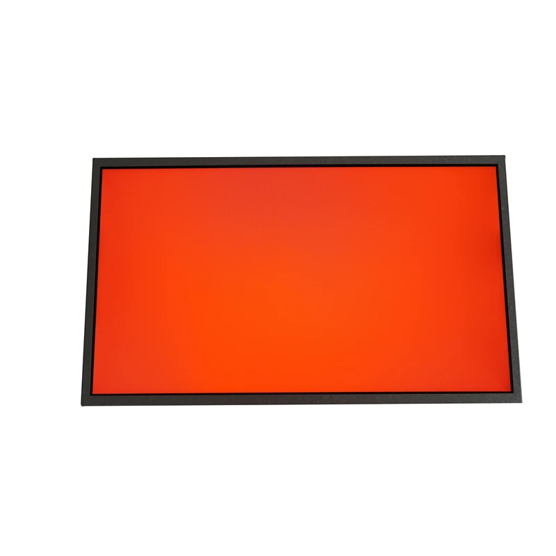 18.5 inch 1000nit flat lcd panel display manufacturers with high luminance low power