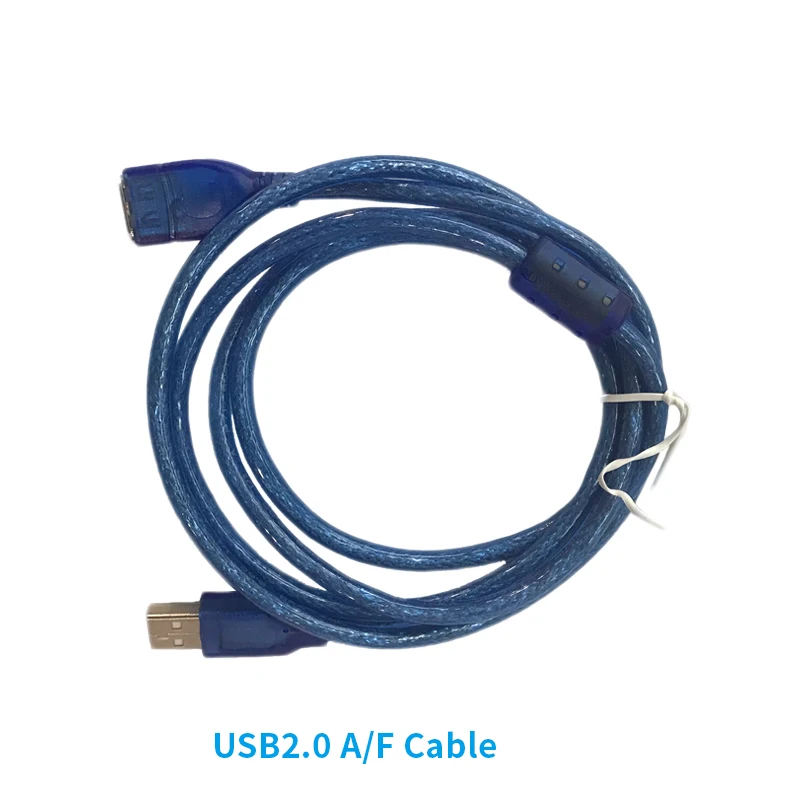 Высокое качество USB 2,0 удлинитель USB 2,0 AM/AF кабель