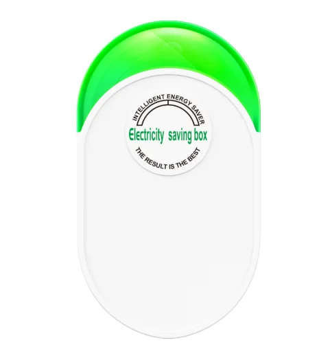 Hot Sale Custom Electricity Saving Box Portable Power Factor Saver With Electric Energy Saver