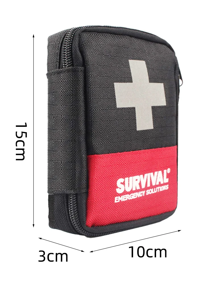 Top Quality 2022 Professional Manufacture Hot Sale Mini First Aid Kit Set First Aid