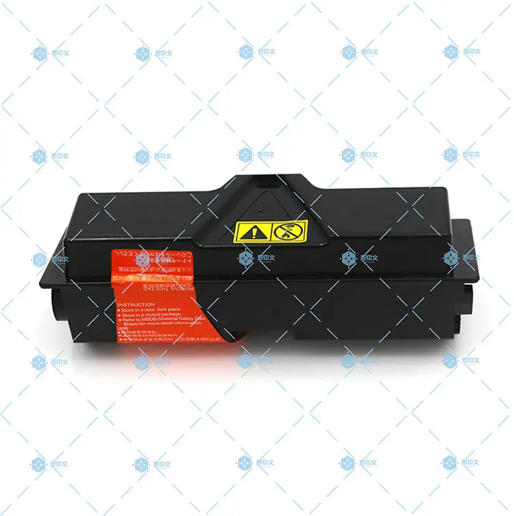 Kyocera FS1030 1130MFP копировальный аппарат использует совместимый черный картридж с тонером TK1133 TK-1133