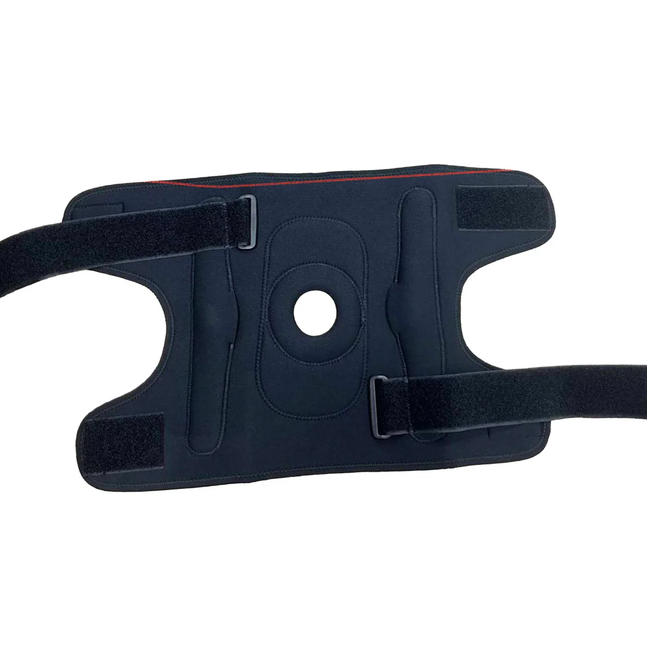 Customized Knee Support of Various Types Neoprene Adjustable Breathable Patella Medical Knee Pads