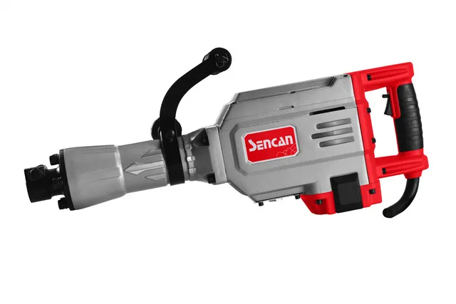 SENCAN 728501 DEMOLITION HAMMER 2000W FOR HEAVY DUTY ELECTRIC JACK HAMMER 85