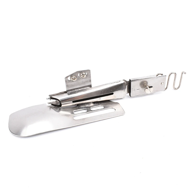 Good quality folder sewing machine right angle binder hemmer DAYU 106