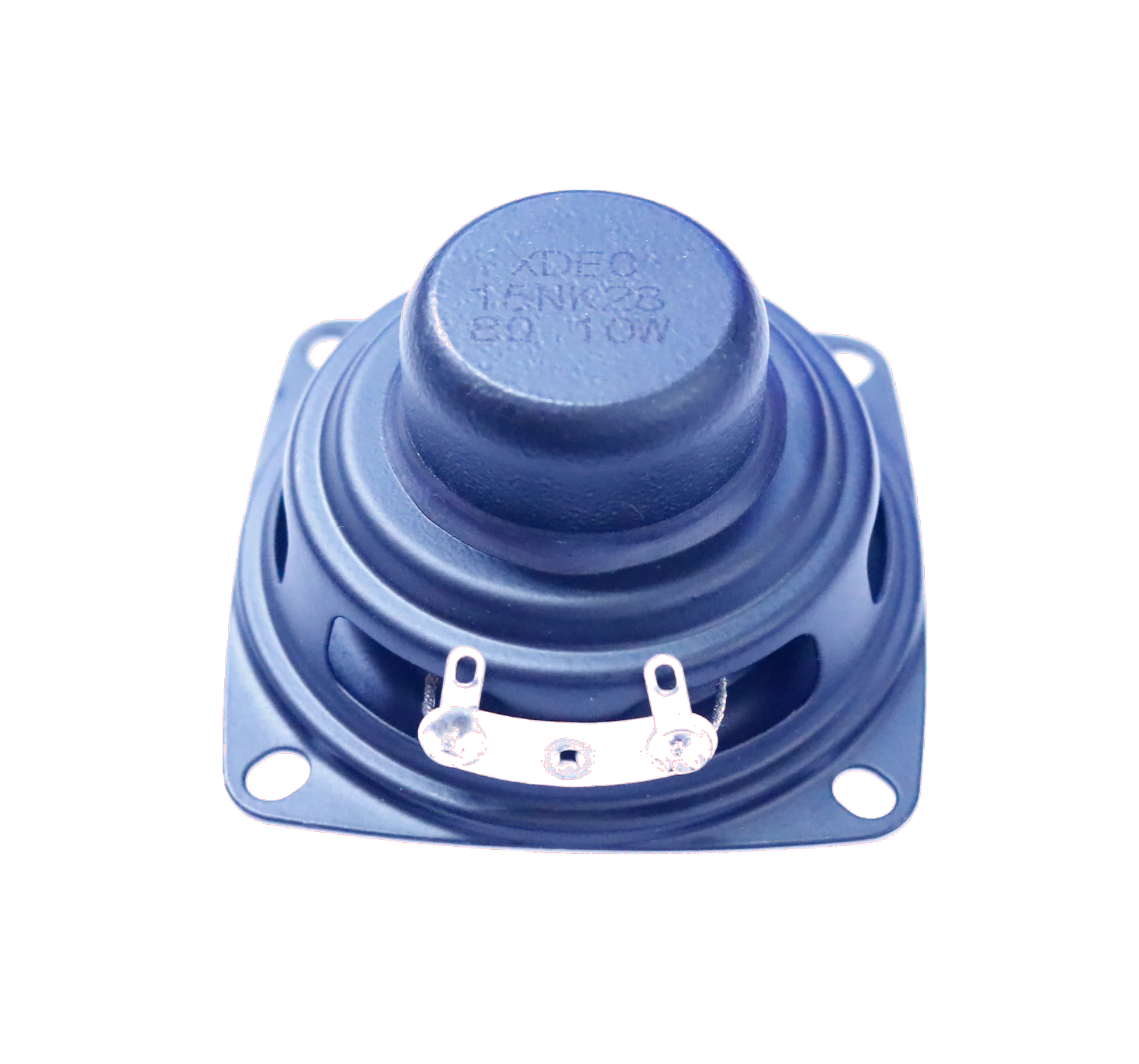 8ohm 10w speaker square 57mm full-range speaker