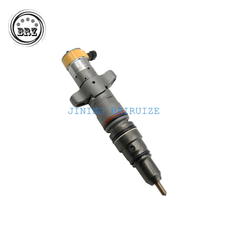 Топливный инжектор общей топливной системы Cat excavator 328-2574 557-7633
