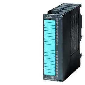 HYTECH Siemens Simatic Step simatic s7200 SM PLC контроллер S7300 SM331 аналоговый входной модуль 6ES7331-7KF02-0AB0