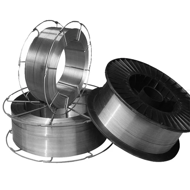 YINSHENG Chinese Factory AWS-ER4043 1/1.2/1.6/2/2.4mm aluminum alloy mig/tig welding  wire for metal welded