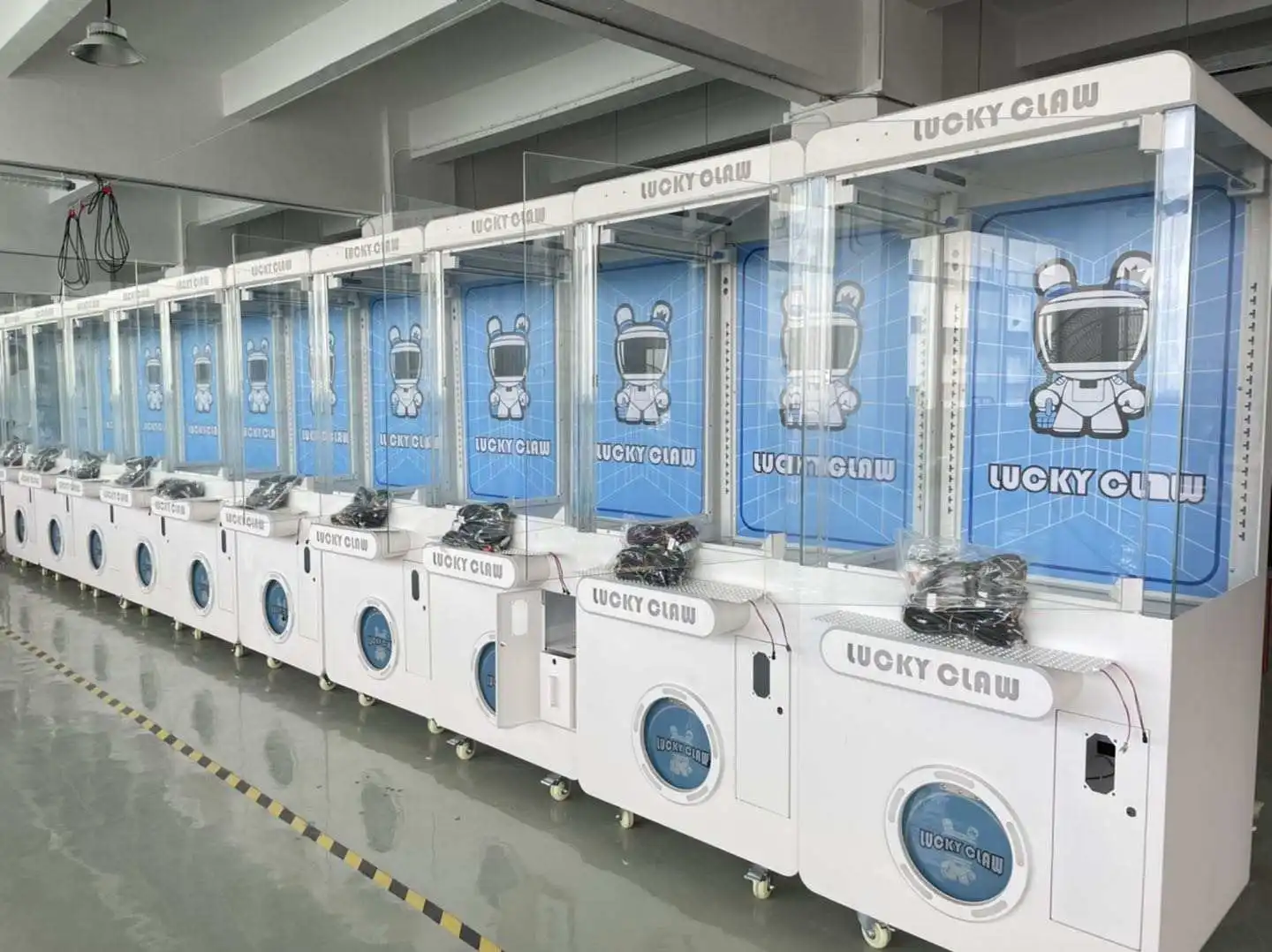 euro coin machine claw crane klauen kran machine coin operated arcade games claw machine bills and coins