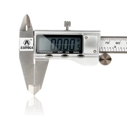 Measuring & Gauging Tools China good quality Digital Vernier Caliper with best priceVernier Calipers