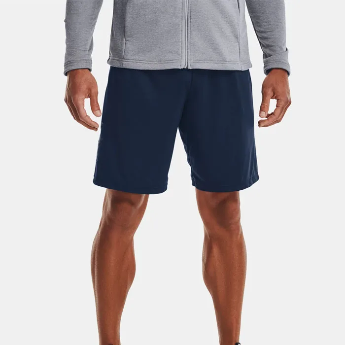OEM Manufacture High Quality Wholesale Men Plain Sweat Cool Polyester Shorts