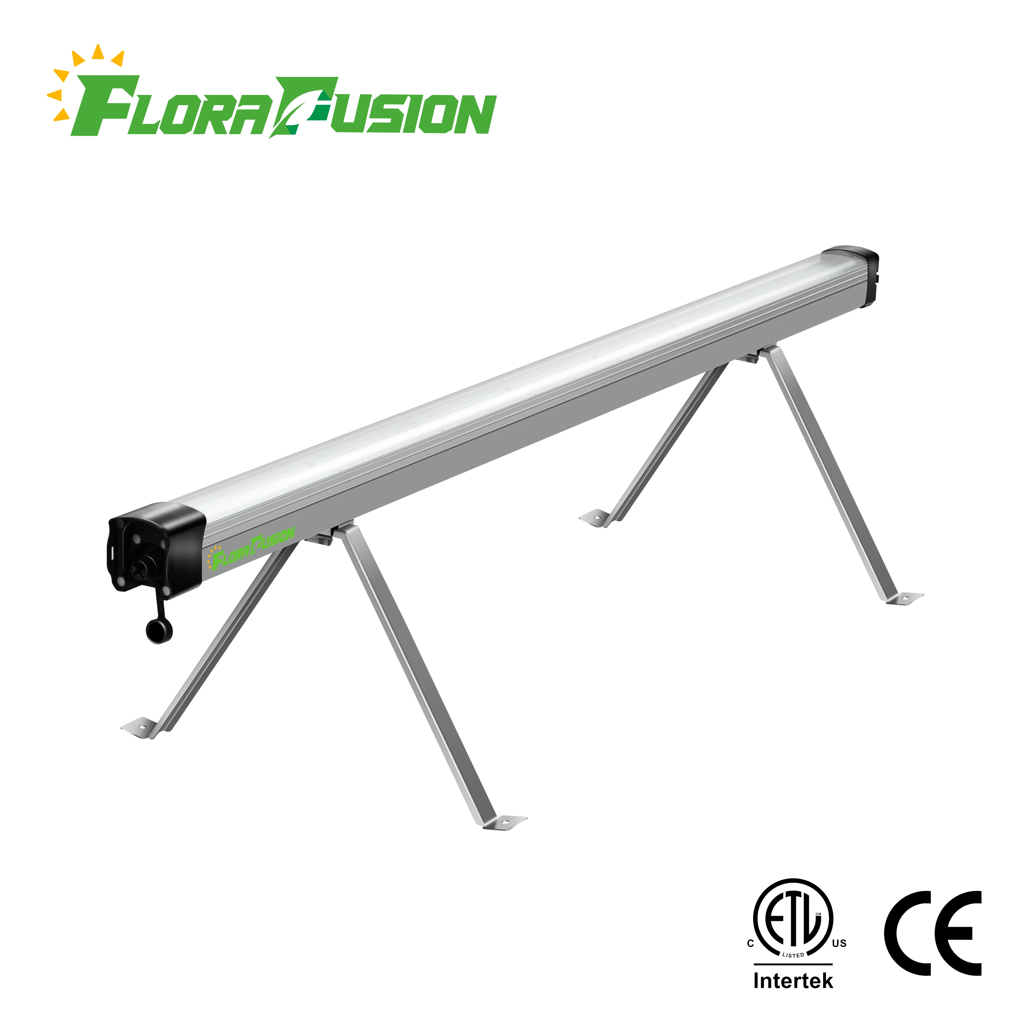 Hot Product USA Samsung PPE2.8 120W Indoor LED Grow Light High Efficiency Full Spectrum Undercanopy Daisy Chain Higher Yield Red