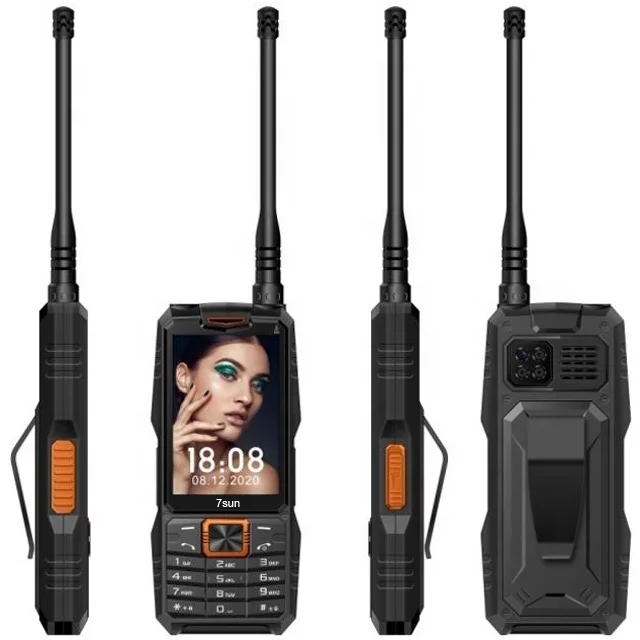 Ecuador S998 telefonos celulares baratos