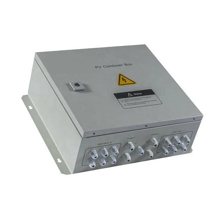 Солнечная система 1000VDC IP65 4 6 8 10 распределительная коробка