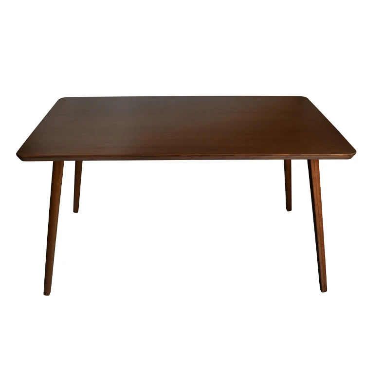 WDF Good Quality center table for the living room wohnzimmer tisch mesa de centro para sala mesa bamboo table