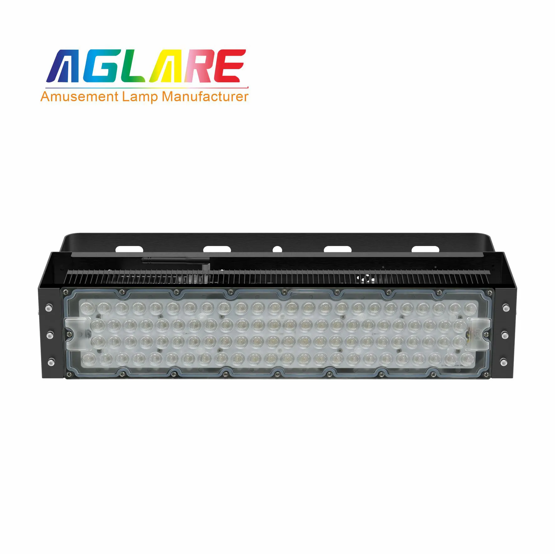 Aglare Waterproof Sports Flood Light Led 250W  Football Stadium Flood Light