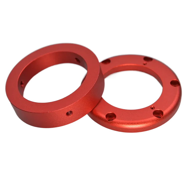 High Quality Price Fabrication Service Mass Production Cnc Machining Parts