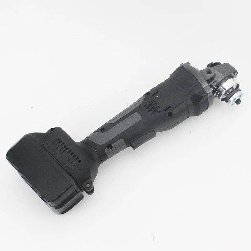 Cordless Brushless Grinding Cutting Tools 100mm angle grinder machine